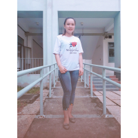 cover CV: Võ Thị Ái Liên