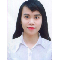 cover CV: Vi Thị Phương Thảo