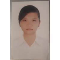 cover CV: Trần Thị Kim Phượng