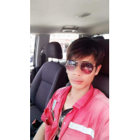 cover CV: Dương Tấn Hoàng