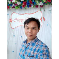 cover CV: Trương Minh Quang