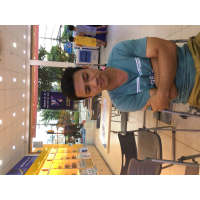 cover CV: Nguyễn Thanh Phúc