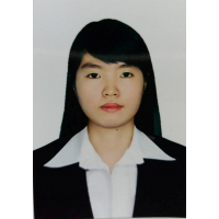 cover CV: Lê Thị Tuyết Sa