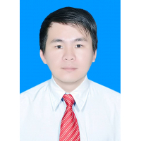 cover CV: Dương Đạt Đức