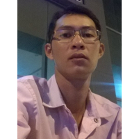 cover CV: HỒ MINH TẠO