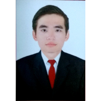 cover CV: Dương Minh Tài