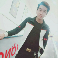 cover CV: Trần Anh Huy