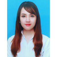 cover CV: Bùi Thị Thu Trang
