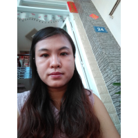 cover CV: Nguyễn Thị Thúy Oanh