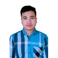 cover CV: Nguyễn Văn Duy
