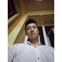 cover CV: Hoàng Mạnh Linh