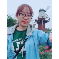 cover CV: Đinh Thị Thanh