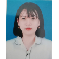 cover CV: Phan Mỹ Ngọc