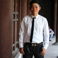 cover CV: Đỗ Xuân Tùng