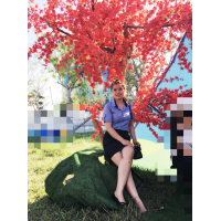 cover CV: Đỗ Thị Thanh Thuý