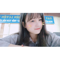 cover CV: Nguyễn Thị Tiểu Duyên