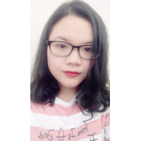 cover CV: Vương Thị Trang