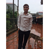 cover CV: Trần Văn Năm