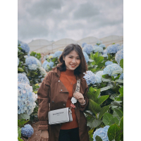 cover CV: Lê Thị Lệ Chi