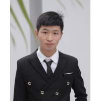 cover CV: Đỗ Chí Thanh