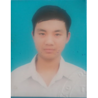 cover CV: Hà Văn Dũng