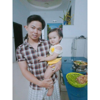 cover CV: Nguyễn Cao Độ