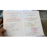 cover CV: Phạm Thanh Hoan