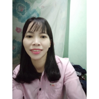 cover CV: Nguyễn Thị Kim Anh