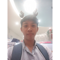 cover CV: Trần Văn Trí