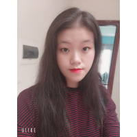 cover CV: Trần Phương Linh