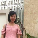 cover CV: Phạm Thị Mơ 