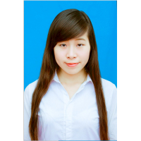 cover CV: Hoàng Thị Yến