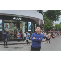 cover CV: Nguyễn Như Duy