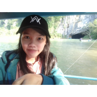 cover CV: Huỳnh Thị Cẩm Nhi