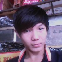 cover CV: Thân Đức Phú