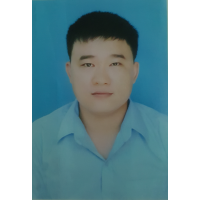 cover CV: Bùi Văn Điền