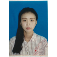 cover CV: Nguyễn Thị Kiều Diễm