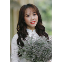 cover CV: Đoàn Thị Hoa