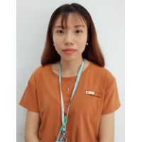 cover CV: Phan Thị Loan