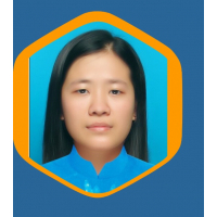 cover CV: Trần Thị Diễm Phượng