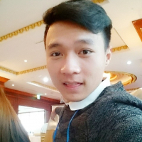 cover CV: Nguyễn Trọng Phú