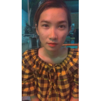 cover CV: Lê Thị Kim Hạnh