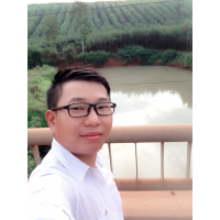 cover CV: Nguyễn Thanh Sang