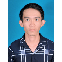 cover CV: Trần Quang Nhật Trường