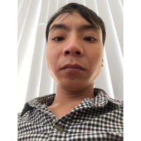 cover CV: Nguyễn Văn Quang