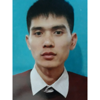 cover CV: Nuyễn Xuân Quang