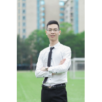 cover CV: Bùi Tuấn Anh