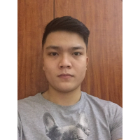 cover CV: Vũ Phương Nam