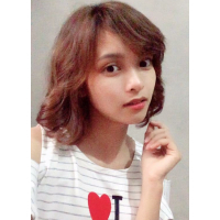 cover CV: Dương Thị Châm