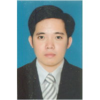 cover CV: Nguyễn Hữu Phúc